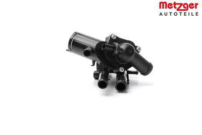 TERMOSTAT LICHID RACIRE METZGER AUTOTEILE 4006511 31