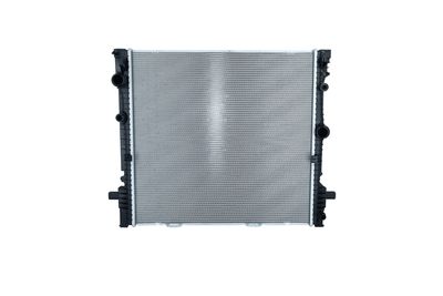 RADIATOR RACIRE MOTOR NRF 550285 4