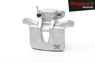 BREMSSATTEL METZGER AUTOTEILE 6261493 3