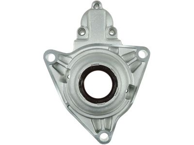 AS-PL Starterdeckel, Vergaser