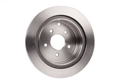 BREMSSCHEIBE BOSCH 0986479606 16