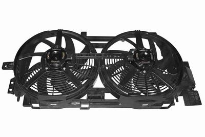 VENTILATOR RADIATOR
