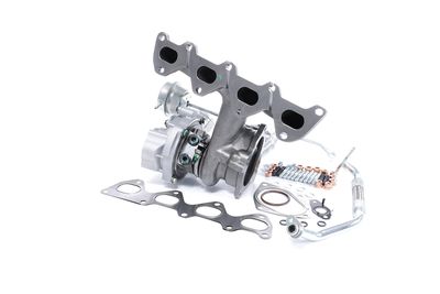 LADER AUFLADUNG BTS Turbo T981362 12