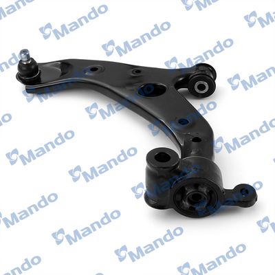 носач, окачване на колелата MANDO MSA018457