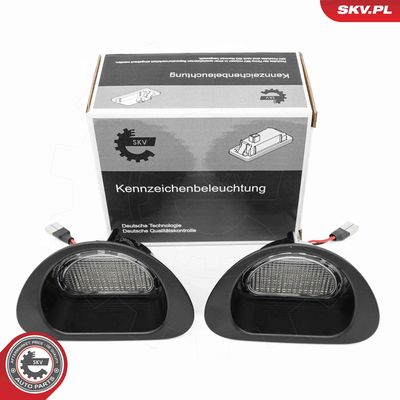 ILUMINARE NUMAR DE CIRCULATIE