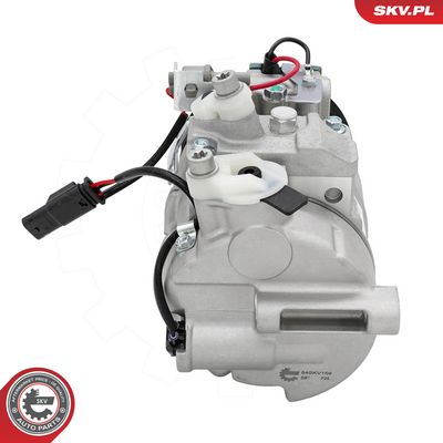 Kompresor klimatizácie ESEN SKV 84SKV159