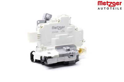 TüRSCHLOSS METZGER AUTOTEILE 2314185 37