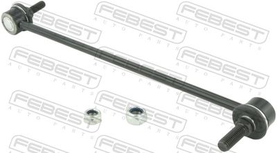 Link/Coupling Rod, stabiliser bar 2723-S80F