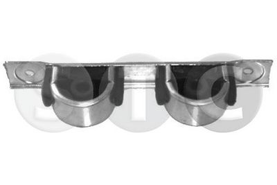 TAMPON CAUCIUC AMORTIZOR ESAPAMENT STC T404121 0