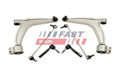 SET SUSPENSIE ROATA FAST FT00029