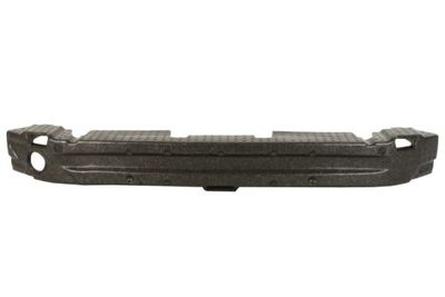 Versterking van de bumper Voor (absorber, schuim) past: VW PASSAT B7 FL USA 01.16-12.19