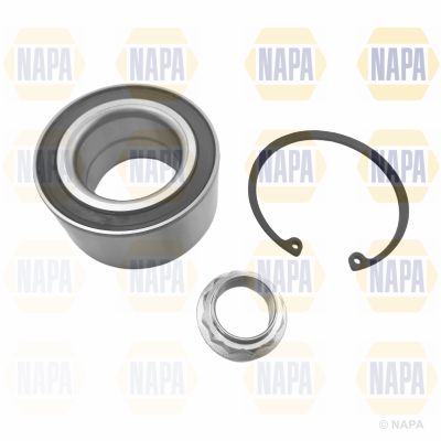Wheel Bearing Kit NAPA PWB1037