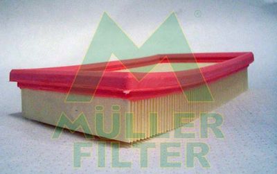 MULLER FILTER PA398 Воздушный фильтр  для FIAT CINQUECENTO (Фиат Кинqуекенто)
