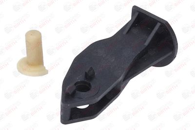 SET AMBREIAJ BIRTH 51512 7