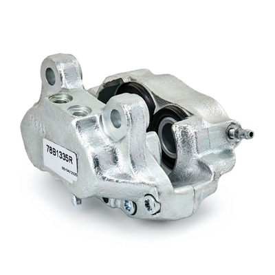 спирачен апарат RIDEX 78B1335R
