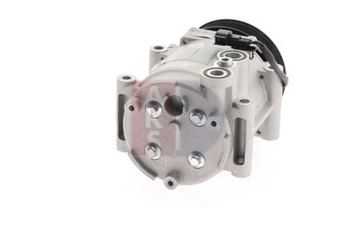 KOMPRESSOR KLIMAANLAGE AKS DASIS 851937N 7