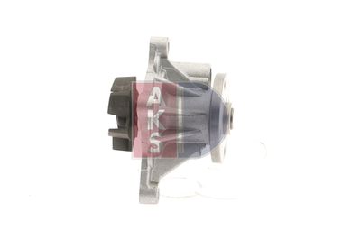 WASSERPUMPE MOTORKüHLUNG AKS DASIS 570228N 11
