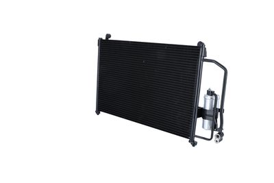 CONDENSATOR CLIMATIZARE NRF 35393 32