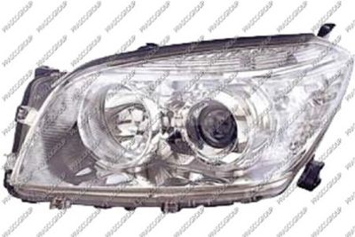 PRASCO TY2874904 Основная фара  для TOYOTA RAV 4 (Тойота Рав 4)