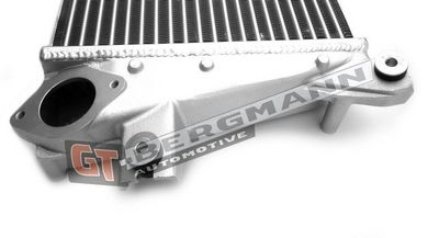 GT-BERGMANN Automotive - Chladič plniaceho vzduchu NISSAN , GT12-022