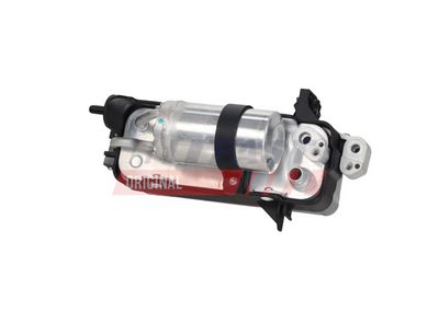 CONDENSATOR CLIMATIZARE FAST FT04669