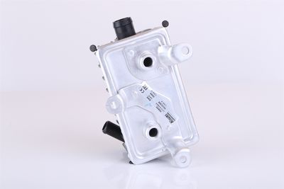 ÖLKüHLER MOTORöL NISSENS 90895 40
