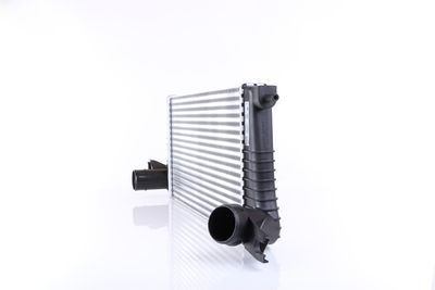 INTERCOOLER COMPRESOR NISSENS 96393 12