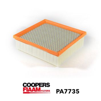 Vzduchový filter CoopersFiaam PA7735