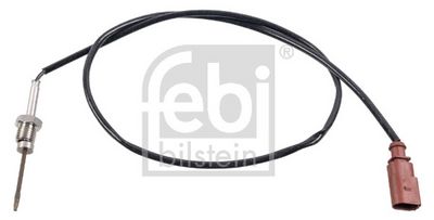 SENZOR TEMPERATURA GAZE EVACUARE FEBI BILSTEIN 194003