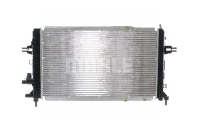 RADIATOR RACIRE MOTOR MAHLE CR1687000S 30