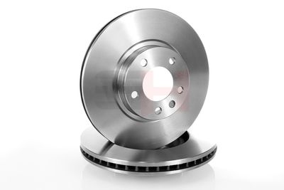 DISC FRANA GH GH403652 8