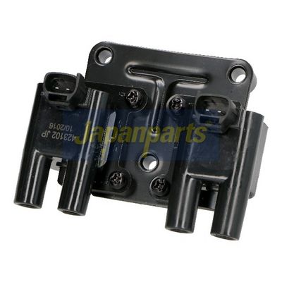 запалителна бобина JAPANPARTS BO-W05