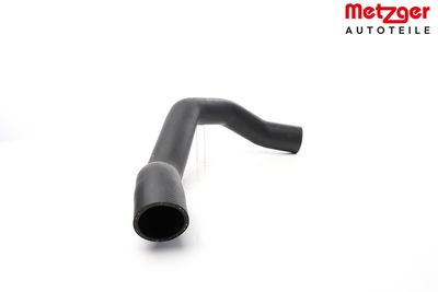 LADELUFTSCHLAUCH METZGER AUTOTEILE 2400692 30