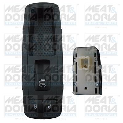 Przełącznik podnoszenia szyby MEAT & DORIA 26311 produkt