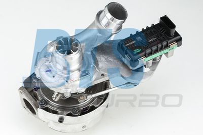 LADER AUFLADUNG BTS Turbo T914742RE 4