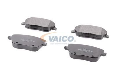 BREMSBELAGSATZ SCHEIBENBREMSE VAICO V108179 37