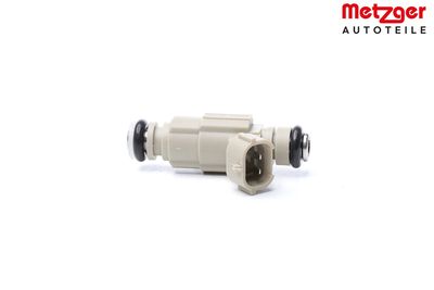 EINSPRITZVENTIL METZGER AUTOTEILE 0920063 2