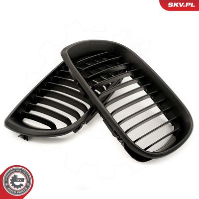 GRILA RADIATOR ESEN SKV 66SKV077 1