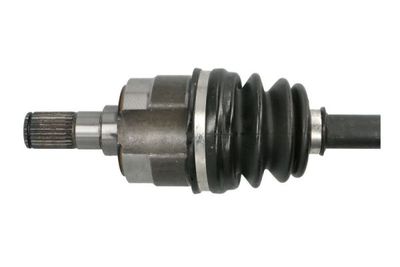 Drivaxel PASCAL G20055PC för HYUNDAI