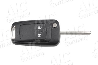 HANDSENDERGEHäUSE ZENTRALVERRIEGELUNG