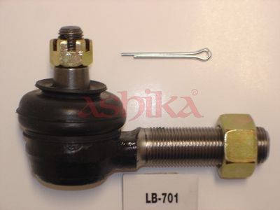 накрайник на напречна кормилна щанга ASHIKA 53-07-701