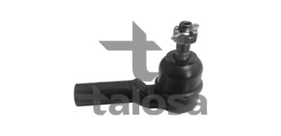 Наконечник поперечной рулевой тяги TALOSA 42-09986 для PONTIAC FIREBIRD