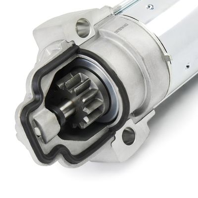 стартер RIDEX 2S0645