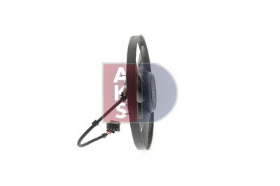 LüFTER MOTORKüHLUNG AKS DASIS 048036N 11