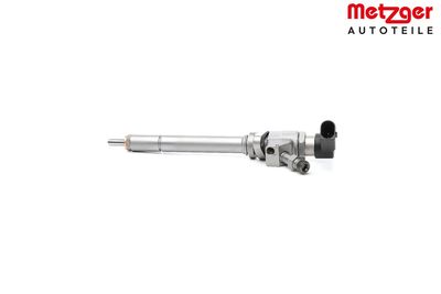INJECTOR METZGER AUTOTEILE 0870264 2