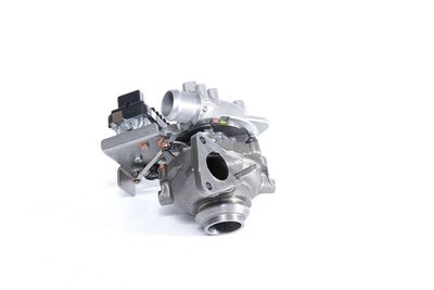 LADER AUFLADUNG BTS Turbo T916324RE 18