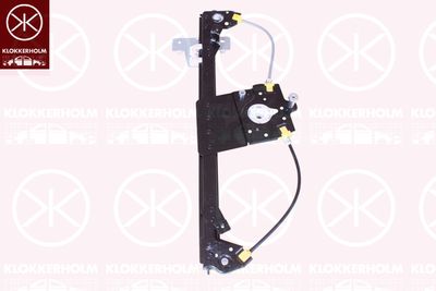 MECANISM ACTIONARE GEAM