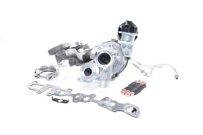 LADER AUFLADUNG BTS Turbo T981456 36