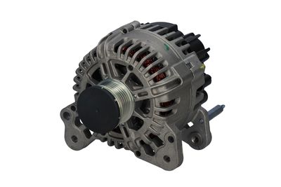 GENERATOR / ALTERNATOR VALEO 439580 4