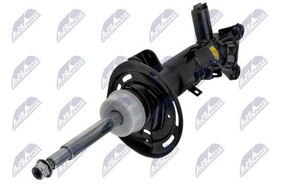 AMORTIZOR NTY AME008